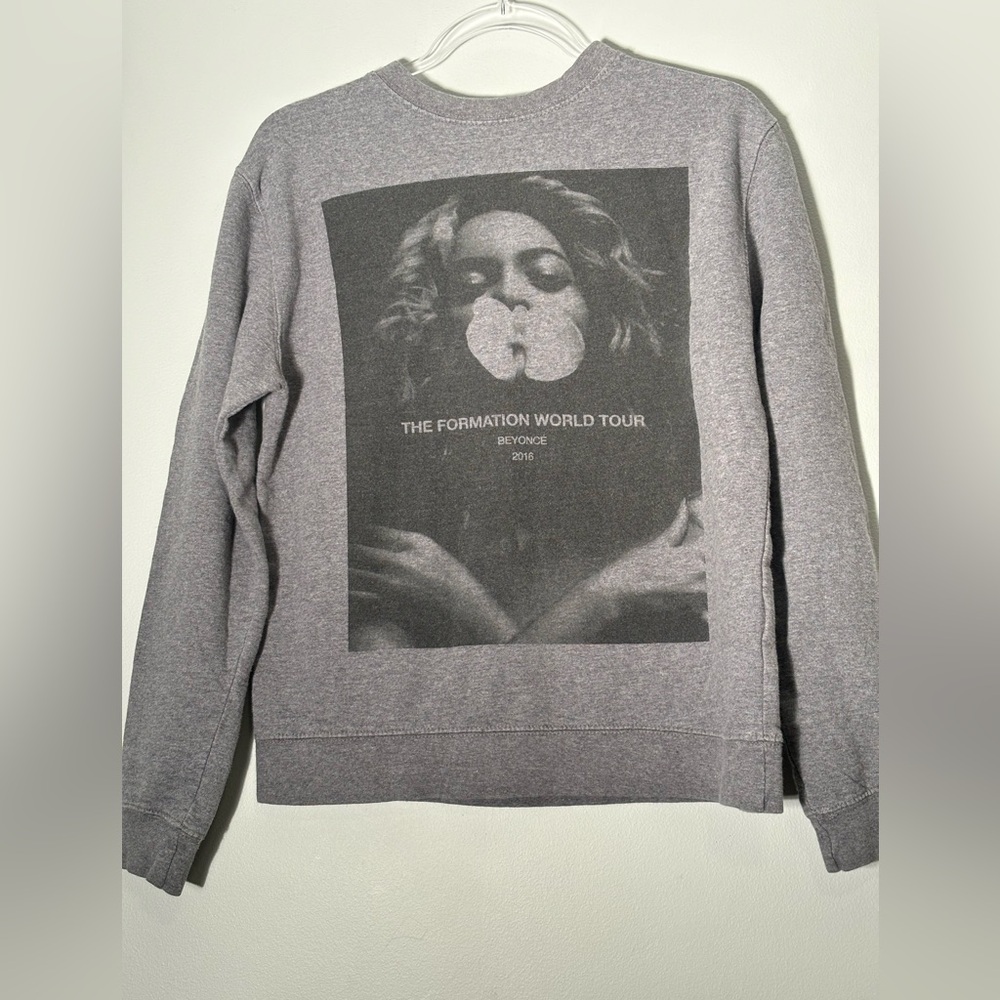 Beyoncé The Reformation Tour 2016 Size Small‎